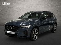 Volvo XC60 Recharge T8 II R-Design