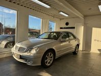 Mercedes-Benz C 230 Kompressor 5G-Tronic Elegance Automat