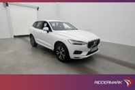 Volvo XC60 B5 250hk Momentum VOC Värmare Sensorer Rattvärme