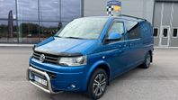 Volkswagen Transporter 5-Sits Kombi T30 2.0 TDI 4Motion Drag