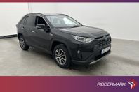 Toyota RAV4 Hybrid AWD 222hk Executive Premium Kamera MOMS