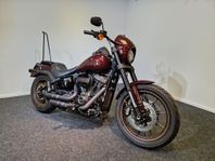 Harley-Davidson Low Rider S /FXLRS/