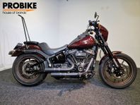 Harley-Davidson Low Rider S /FXLRS