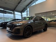 Audi Q8 60 TFSI e quattro 490 hk *Audi Exclusive*