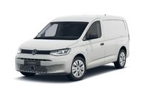 Volkswagen Caddy Maxi PHEV 1,5l TSI eHydrid Caddy Maxi PHEV