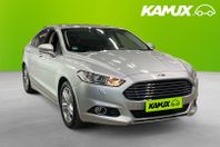 Ford Mondeo 2.0 TDCi Drag Navi 180 hk