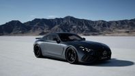 Mercedes-Benz AMG GT GT 63 PRO 4MATIC+ / 612HK / Beställning