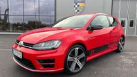 Volkswagen Golf 3-dörrars R - 370hk KCR Box - 7300mil