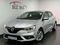 Renault Mégane 1.2 TCe Eu6/ P-Sensorer/ NAVI/ Keyless