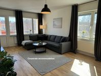 Bostad uthyres - lägenhet i Luleå - 4 rum, 88m²