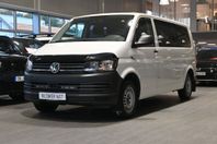 Volkswagen Transporter Kombi TDI 150hk DSG 9-sits Drag Komfo