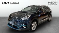 Kia Niro ADVANCE | Kia Godkänd 0% RÄNTEKAMPANJ