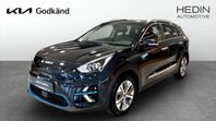 Kia Niro ADVANCE | Kia Godkänd