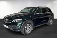 Mercedes-Benz GLE Suv