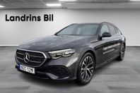 Mercedes-Benz E 220d 4MATIC All-Terrain/Nightpaket/Drag/MOMS