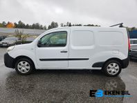 Renault Kangoo Express Maxi 1.5dC Nybes Nyserv Drag S/V Hjul