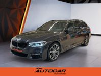 BMW 520 d xDrive Touring M-Sport Drag Värmare Hifi Navi Läde