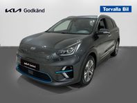 Kia E-Niro Advance Plus *V-hjul*