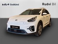 Kia E-Niro 64 kWh Advance Plus