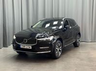 Volvo XC60 T6 Core Edition 360° Kamera & Ljuspaket