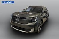 Ford Explorer EV Extended Range RWD RWD, Long (77 kWh) 286 h