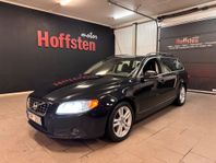 Volvo V70 D4 AWD Geartronic Momentum Euro 5