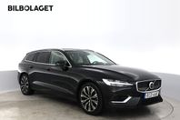 Volvo V60 Recharge T6 Core Edition.360kamera,Harman-Kardon.