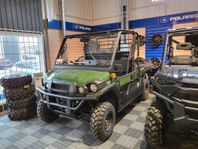 Kawasaki Mule PRO DX Diesel Traktor / T1A