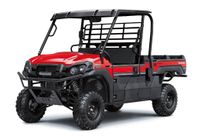 Kawasaki Mule PRO FX 1000 EPS HD