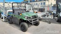 Kawasaki Mule PRO MX EPS T1A