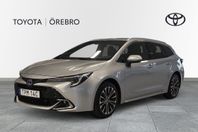 Toyota Corolla Touring Sports Hybrid 1.8 Style Mv V-hjul