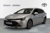 Toyota Corolla Touring Sports Hybrid 1.8 Style Mv V-hjul