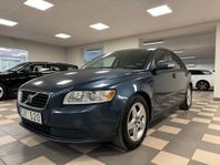 Volvo S40 2.4 Automat 140 Hk