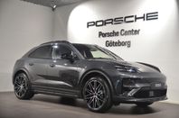 Porsche Macan Turbo / För omgående leverans