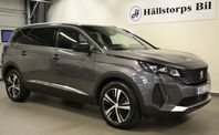 Peugeot 5008 GT 1.2 PureTech AUTO B-kamera Carplay 7-sits