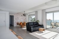 Exklusivt penthouse med stor privat terrass vid Miramar köpc