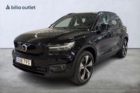 Volvo XC40 P8 AWD Recharge Plus R-Design MOMS