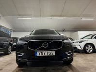 Volvo XC60 T6 AWD Geartronic Inscription Euro 6