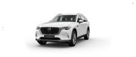 Mazda CX-80 2.5 PHEV 327 hk AWD Exclusive-line DRIVER ASSIST