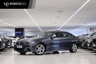 BMW 520 d xDrive 190hk M Sport Shadow Line H/K Taklucka Drag