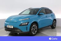 Hyundai Kona Electric 39.2 kWh Essential Kamera BLIS V-Hjul