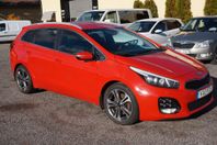 Kia CEED cee'd_sw 1.6 CRDi GT-Line Euro 6