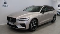 Volvo V60 T6 Plus Dark Edition *Rabattkampanj - nu med premi