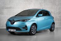 Renault Zoe R135 PhII 52 Intens batteriköp II