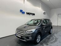 Ford Kuga 2.0 TDCi AWD 150hk Titanium CarPlay Rattvärme