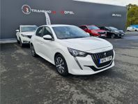 Peugeot 208 1.2 PURETECH *3.95%* 5dr (75hk)