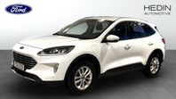 Ford Kuga Titanium Plug-In Hybrid 225hk Lånekampanj 0% ränta