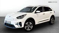 Kia E-Niro ADVANCE PLUS / HELSKINN / RATTVÄRME