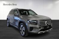 Mercedes-Benz GLB 200 Adv Plus 163hk 7-sits Drag Lagerbil*