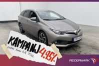 Toyota Auris Touring Sports 1.2 Turbo Active 4,95% Ränta